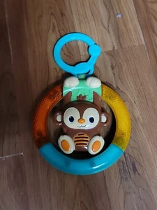 Shake & Glow Monkey Activity Toy Tested - Picture 1 of 3