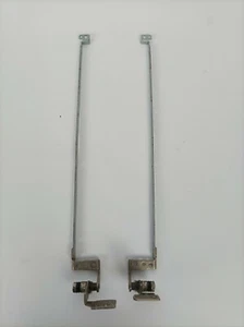 Kit Cerniere Hinges per display pc portatile notebook Packard Bell PEW96 TK81 - Picture 1 of 1