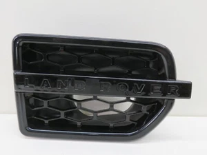 OS DRIVER FRONT GRILLE VENT FOR LAND ROVER DISCOVERY 2009-2018 L319 - Picture 1 of 10