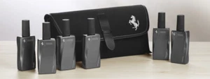 Genuine Ferrari VEHICLE EXTERIOR CARE KIT (All models) - Picture 1 of 1