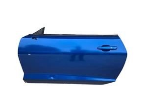 2016-2020 Chevy CAMARO COMPLETE DRIVER Left Driver Side Door Coupe - Picture 1 of 3