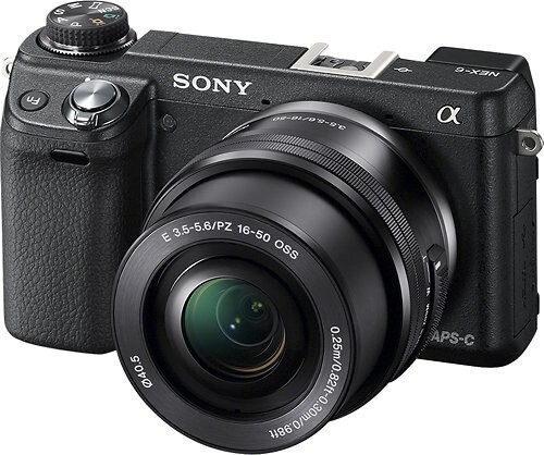 Sony Alpha Nex-6 Digital Cameras for Sale - Shop New & Used Sony Alpha Nex-6 Digital Cameras for Sale - Shop New & Used