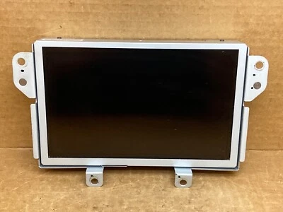 Экран аудиодисплея для навигации информационного радио Ford Focus 8 дюймов 2014-2018 годов выпуска - Изображение 1 из 4