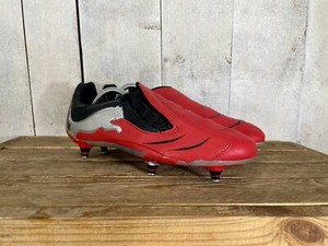 Las mejores ofertas en PUMA Rojo Zapatos de fútbol para De hombre | eBay