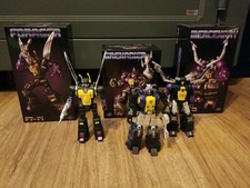 fanstoys insecticons