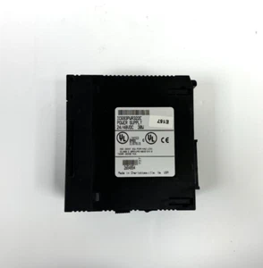 GE Fanuc IC693PWR322 / IC693PWR322E ** Used π¬π§ UK Stock ** - Picture 1 of 5