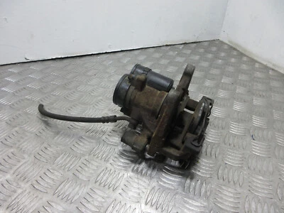 Pinza de freno trasera izquierda Jaguar XE 2.0 2017 gasolina GX73-2K328-BE *717 Foto 1 de 4