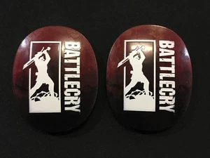 Turtle Beach Ear Force Seven Lautsprecherplatten - Battlecry - Ohrplatten - Abdeckungen - Bild 1 von 1