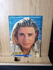 Baywatch 1995🏆 Sports Time Inc. Base Card #20 🏆FREE POST - Photo 1/2