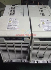 Servoaccionamiento usado Mitsubishi MDS-C1-SPH-75 - Imagen 1 de 1