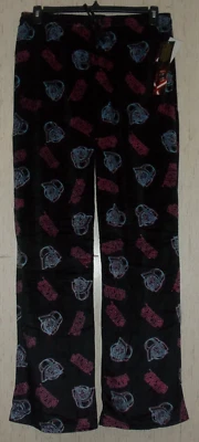 NUEVO CON ETIQUETAS PARA HOMBRES $40 STAR WARS SÚPER SUAVE POLAR PIJAMA SALÓN PANTALÓN CON BOLSILLOS TALLA L Foto 1 de 3