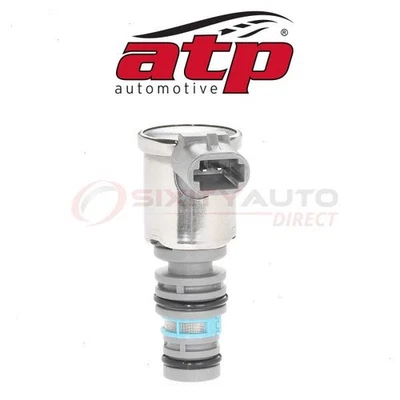 ATP Transmission Control Solenoid for 2003-2004 Oldsmobile Alero - Automatic dw Foto 1 de 4