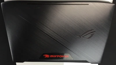 ASUS ROG Strix 15 GL503GE - Image 1 of 4