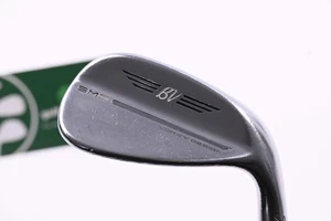 Titleist Vokey SM9 Gap Wedge / 52 Degree / Wedge Flex Titleist Vokey SM9 Shaft - Picture 1 of 6