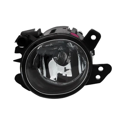 For Mercedes-Benz GLK250 2013 2014 2015 Fog Light Driver Side | Halogen | Black - Image 1 of 2