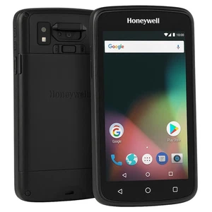 Honeywell Scanpal EDA50 Black Unlocked 16GB 5" Rugged Android Barcode Scanner - Picture 1 of 10