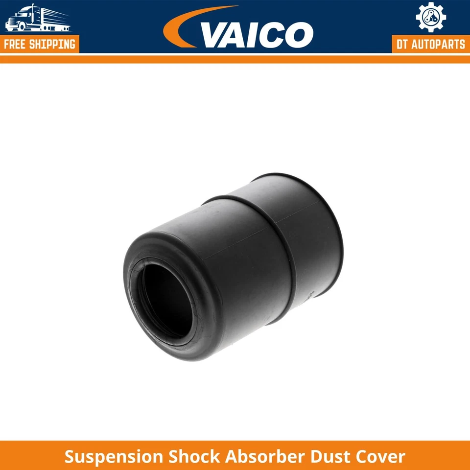 Cubierta antipolvo amortiguador suspensión delantera Vaico 2009 2010 para Audi S5 2008-2017 Foto 1 de 1