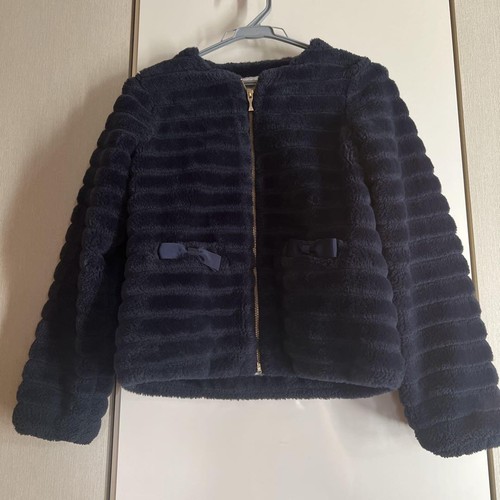 Cappotto pelliccia bambino Kate Spade 150