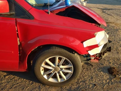 Dodge Grand Caravan 2008-2020 guardabarros conductor CAU8P Foto 1 de 4