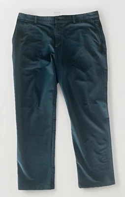 Nike Golf Mens Tour Performance Black Pants - Pockets - Size 38x32 - Image 1 of 4