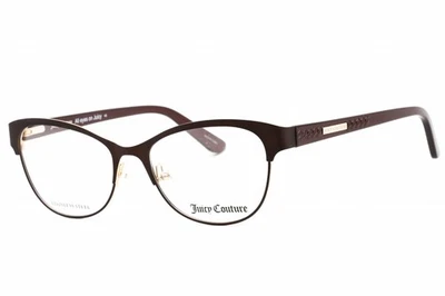 Gafas de mujer JUICY COUTURE talla 51 mm-140 mm-16 mm Foto 1 de 4