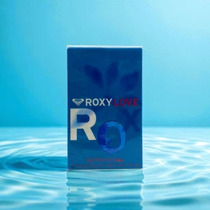 Roxy Love Eau Toilette 50ml/1.7 fl.oz. SEALED BOX. Aromatic Aquatic scent. πβ΅β. - Picture 1 of 6