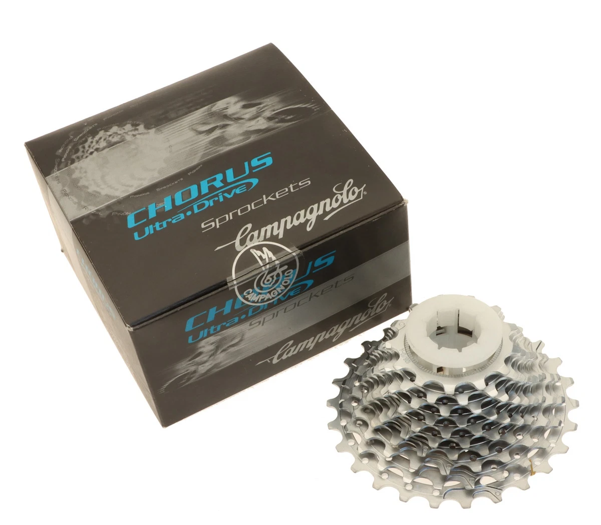 campagnolo 10 speed products for sale | eBay