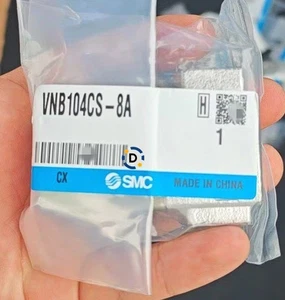 Elettrovalvola VNB104CS-8A nuova - Foto 1 di 3