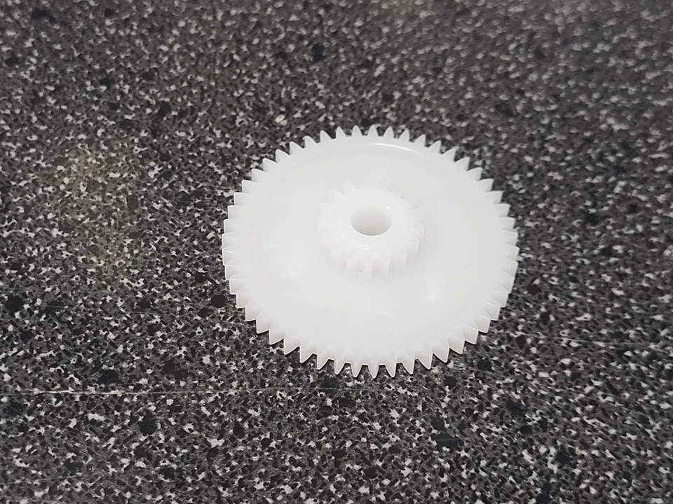 5600bcx 6600 Abu Garcia Ambassadeur Repair Part 1121550 Cog Gear Middle Wheel