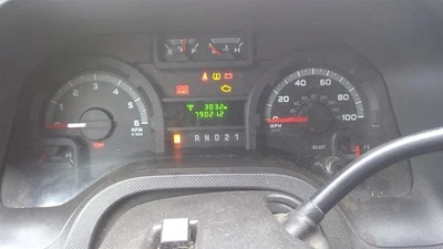 Capó para camioneta Ford E350 08-19 21-23 1556493 Foto 1 de 4