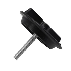 Tornillo para neumáticos de repuesto de alto rendimiento 1 pieza de plástico metálico de repuesto directo - Imagen 1 de 24