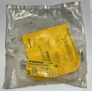 TURCK B2N45H-Q20L60-2LI2-H1151 SENSORE VDC 10-30 - Foto 1 di 2