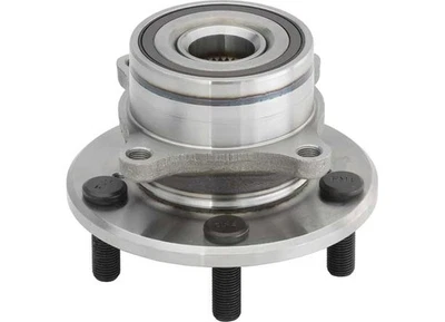 MOOG for 10-13 Acura ZDX Front Hub Assembly - Image 1 of 4