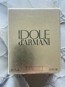 Idole d‘Armani- Eau de Parfum 75 ml- originalverpackt - Bild 1 von 4