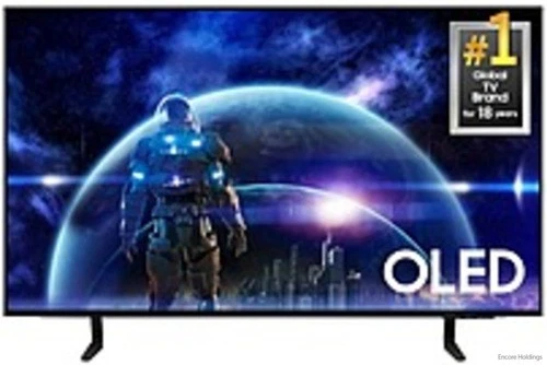 Samsung QN42S90DAE 42" Smart LED TV 120 Hertz (Up to 144 Hertz) - Image 1 of 1