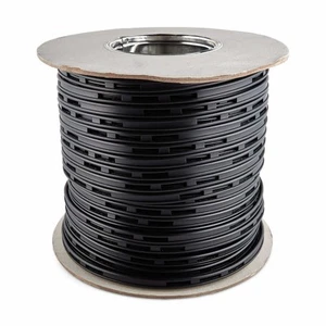 Alimentateur à ruban haute qualité (300 OHM) - 100 tambours (300 tambours) - Photo 1/2