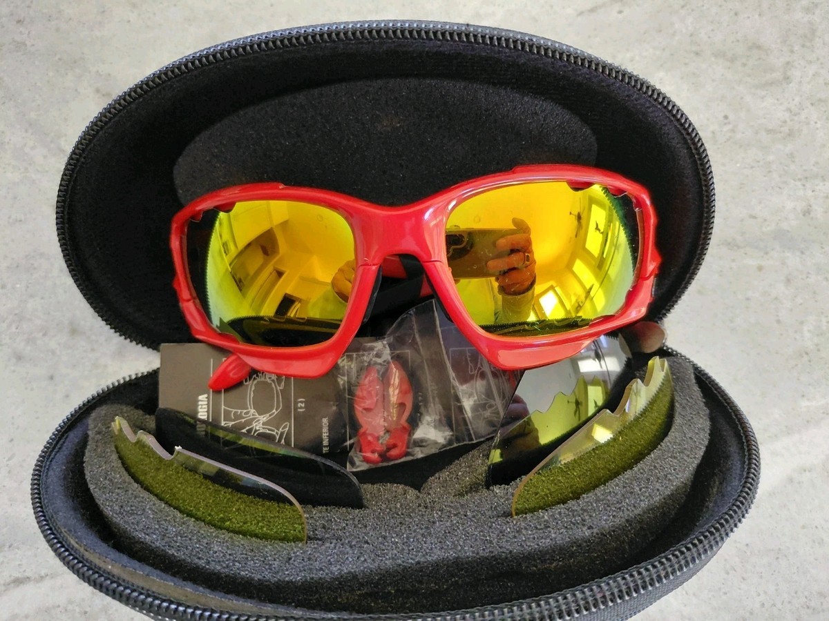 oakley jawbone frame products for sale | eBay