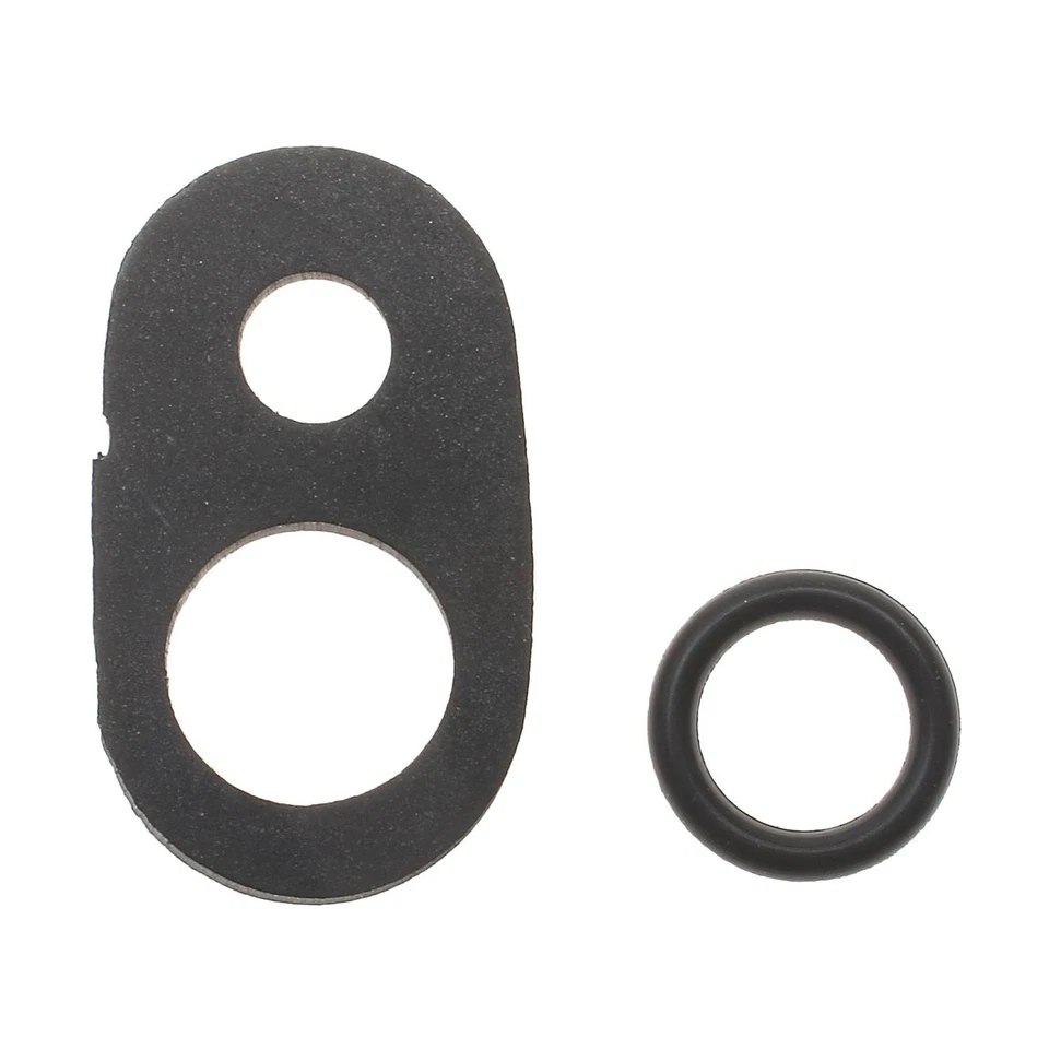 SMP Fuel Injection Pressure Regulator O-Ring For 1989-1994 Dodge Dakota 2.5L L4 - Image 1 of 1