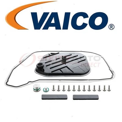 VAICO Automatic Transmission Filter Kit for 2011-2016 Audi A5 Quattro - rq Foto 1 de 4