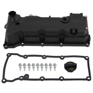 Ventildeckel for Ford Fiesta V 1.3L JD JH 51KW 69PS OE DRM6908 - Bild 1 von 12