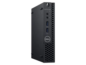 DELL Optiplex 3060 MP, i5, 16GB, 512 GB, Win11Pro, refurbished - Bild 1 von 2