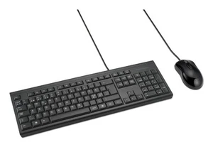 Kensington KM100 EQ Wired Desktop Set - K75452PN - Picture 1 of 1