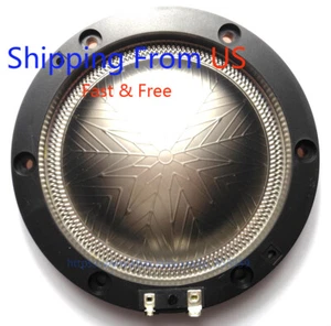 Diafragma para controlador JBL/Selenio RPD4400Ti para D408Ti y D4400Ti EE. UU. CA - Imagen 1 de 5