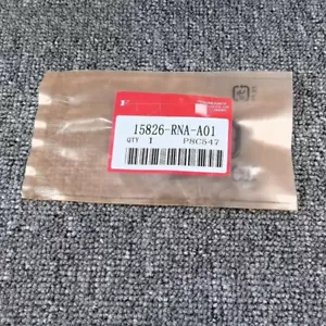 for Honda Civic VTEC 06-14 Solenoid Gasket Spool Valve Filter 15826-RNA-A01 - Picture 1 of 3