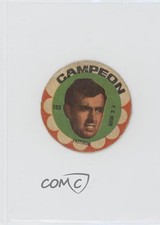 1966 Crack Figuritas Campeon Pastorini #193