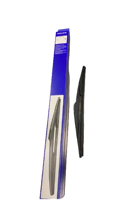 One New Genuine Volvo Rear Wiper Blade for Volvo V60  V60XC 2014-2018 31457162 - Image 1 of 1
