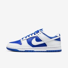 dunk low retro nike