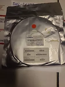 Reel Of 3000 Lumex SML-LX15IC-RP-TR LED'S - Picture 1 of 2