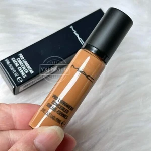 MAC Pro Longwear Liquid Correcting Concealer~NC45~Full Size 9 ml/0.3oz~New - Picture 1 of 6