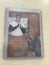 2004 Donruss Classics Legendary Spikes #4 Roger Maris Yankees NM-MT /100